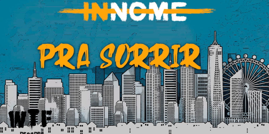 Clipe Pra Sorrir – INNOME